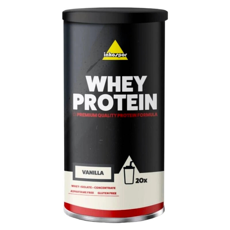 Product detail of Inkospor Whey Protein 600 g kokos