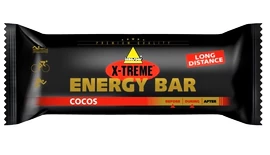 Inkospor X-treme Energy bar kokos 65 g