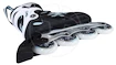 Inline brusle Fila Argon 84 Lady