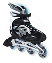 Inline brusle Fila Argon 84 Lady