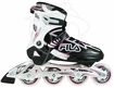 Inline brusle Fila Bond KF Lady