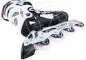 Inline brusle Fila Bond KF Lady