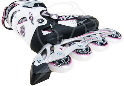 Inline brusle Fila Bond KF Lady