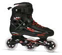 Inline brusle Fila Houdini Black/Red 90