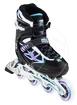 Inline brusle Fila Lithium 84 Lady