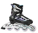 Inline brusle Fila Lithium 84 Lady