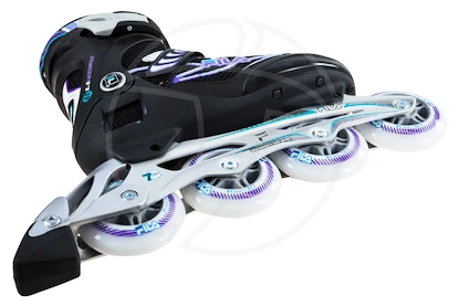 Inline brusle Fila Lithium 84 Lady