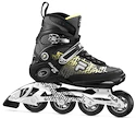 Inline brusle Fila Master