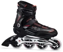 Inline brusle Fila Mizar 84 Black/Red