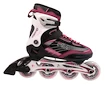 Inline brusle Fila Mizar 84 Lady Black/Magenta