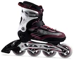 Inline brusle Fila Mizar 84 Lady Black/Magenta