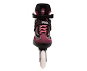 Inline brusle Fila Mizar 84 Lady Black/Magenta