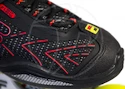 Inline brusle Fila Plume 90 Black/Red/Lime