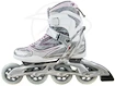 Inline brusle Fila Plume Lady