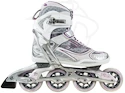 Inline brusle Fila Plume Lady