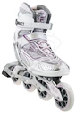 Inline brusle Fila Plume Lady
