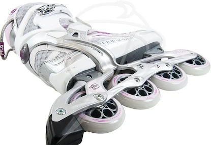 Inline brusle Fila Plume Lady