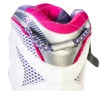 Inline brusle Fila Plume Lady 90 Purple/Light Blue