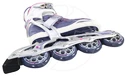 Inline brusle Fila Plume Lady 90 Purple/Light Blue