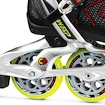 Inline brusle Fila Plume X-wrap 90