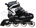 Inline brusle Head Freeride Jr vel. 31-36