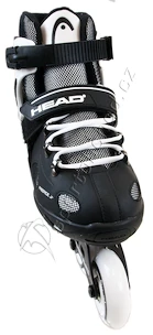 Inline brusle Head Freeride Jr vel. 31-36