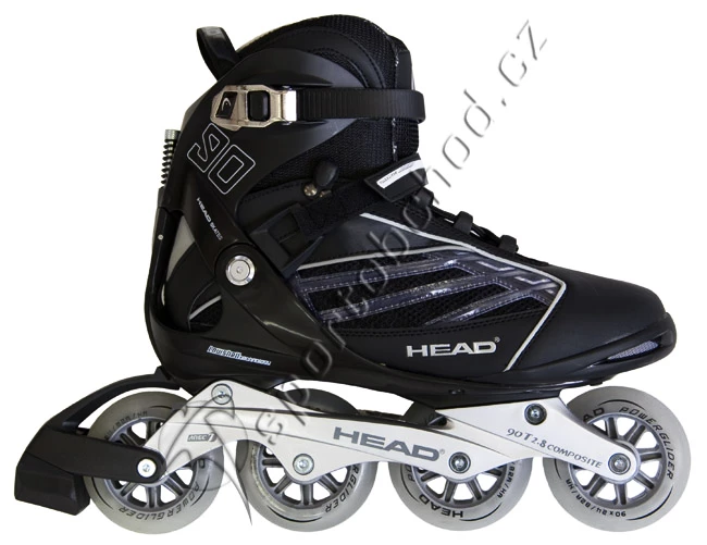 Inline brusle Head T 2.8