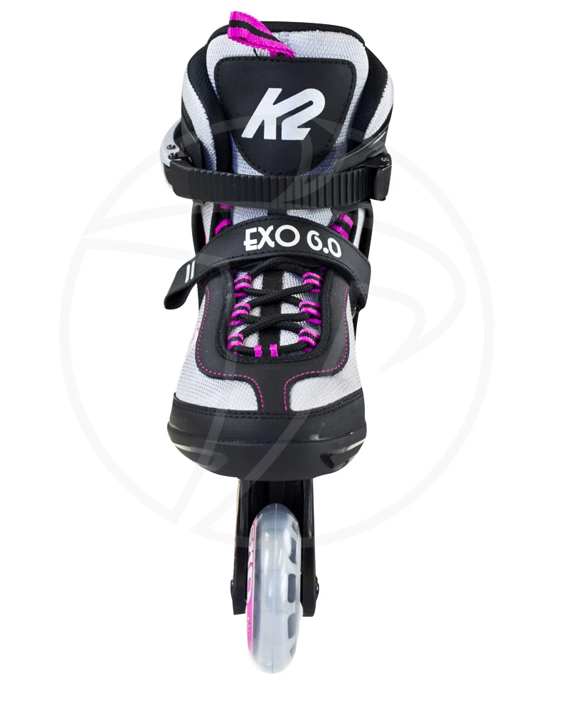 Inline brusle K2
