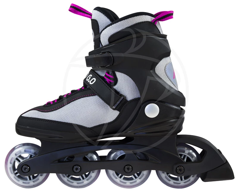 Inline brusle K2
