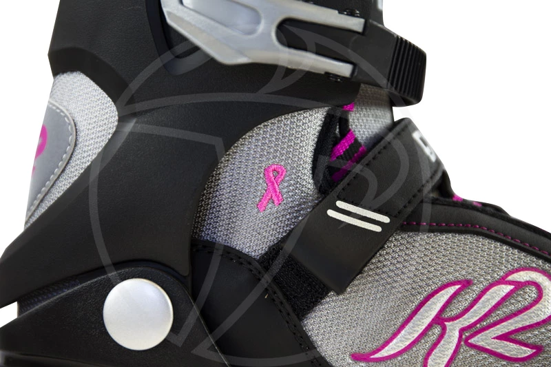 Inline brusle K2