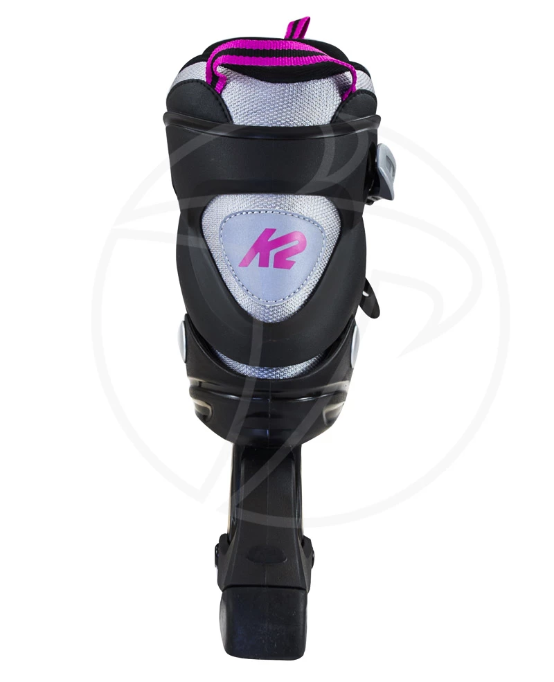 Inline brusle K2