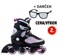 Inline brusle K2