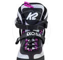 Inline brusle K2