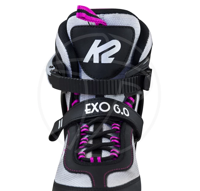 Inline brusle K2