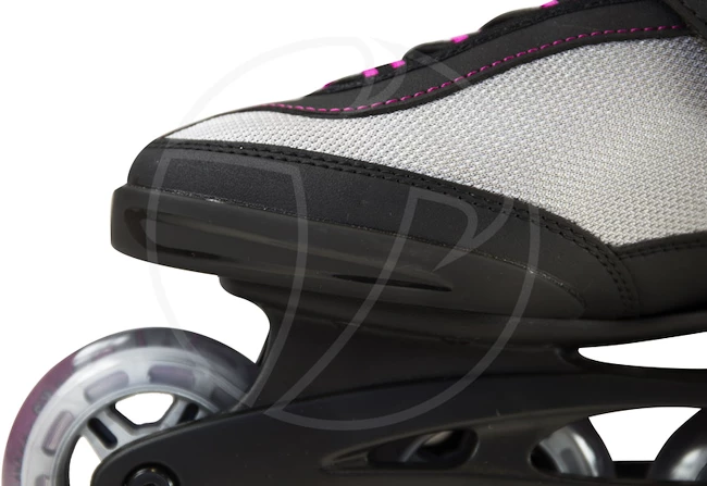 Inline brusle K2