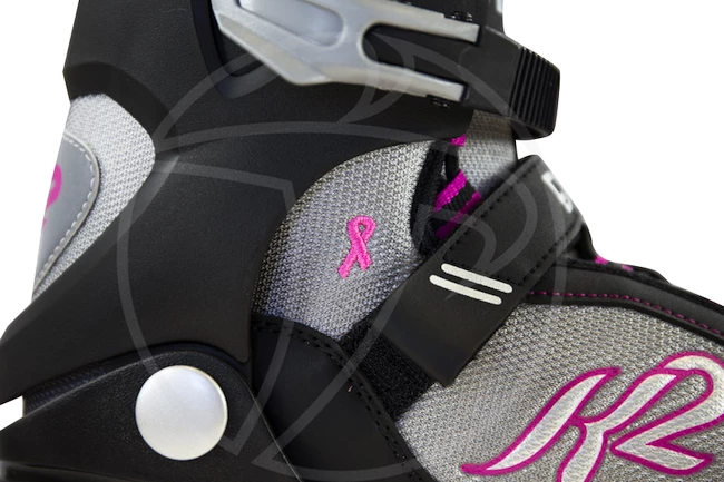 Inline brusle K2
