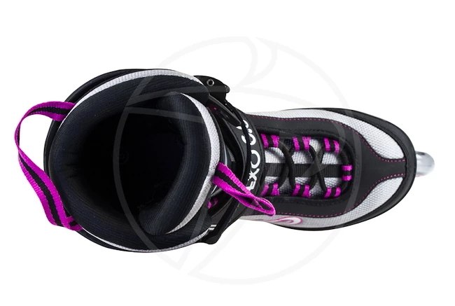 Inline brusle K2