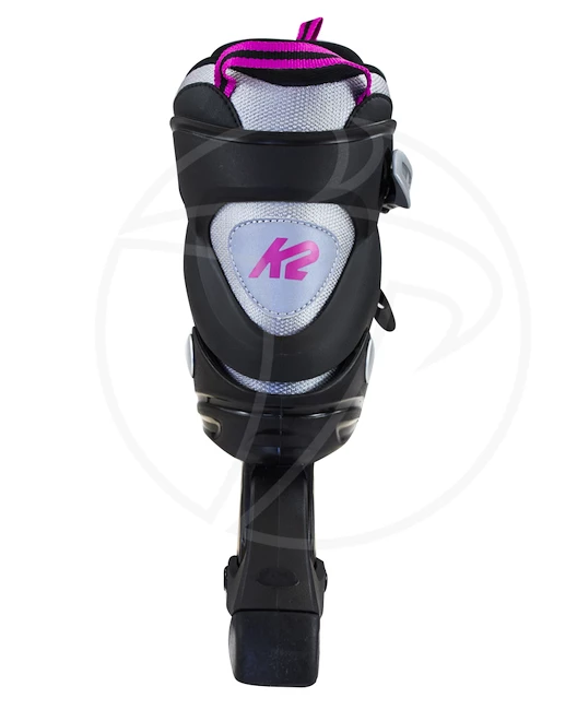 Inline brusle K2