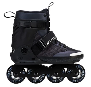 Inline brusle K2