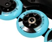 Inline brusle K2