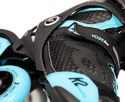 Inline brusle K2