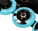 Inline brusle K2