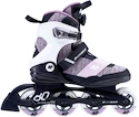 Inline brusle K2 Alexis 80 Boa