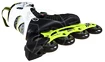 Inline brusle K2 Alexis 84 Boa