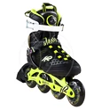 Inline brusle K2 Alexis 84 Boa