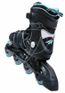 Inline brusle K2 Andra Alu Speed Boa W