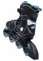 Inline brusle K2 Andra Alu Speed Boa W