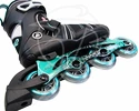 Inline brusle K2 Andra Alu Speed Boa W