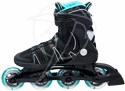 Inline brusle K2 Andra Alu Speed Boa W