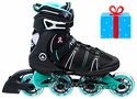 Inline brusle K2 Andra Alu Speed Boa W